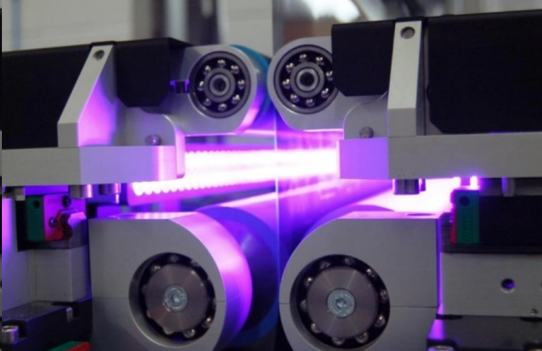 华为同款技术！固化效率提高300%！国产首创深紫外光源